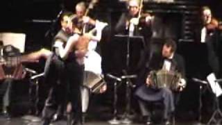 TANGO BRASIL 2008 DANIEL OVIEDO & MARIANA CASAGRANDE