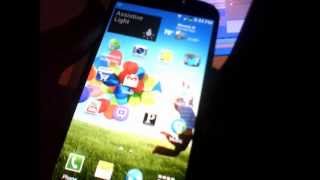 How to EASILY Unlock T-Mobile & AT&T Galaxy S4 NO ROOT REQUIRED.
