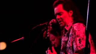 Roky Erickson and the Explosives - Bermuda - 3/1/2007 - Great American Music Hall