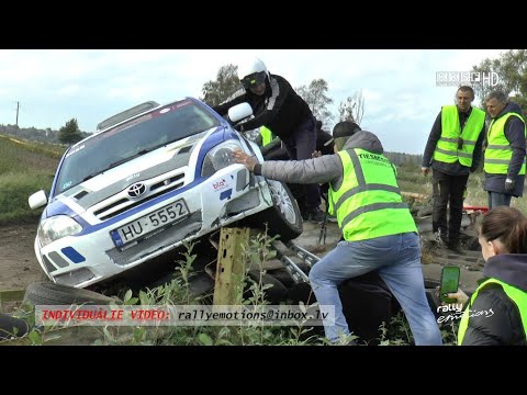 Latvijas kauss autosprintā 2025., 5.posms, CVS trase, Talsi. Autosprints.