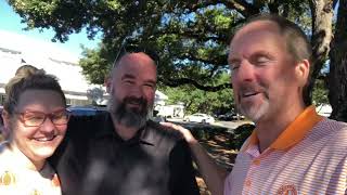 Congratulations Anthony and Heather! New house & new baby, wishing you all a lifetime of happiness.