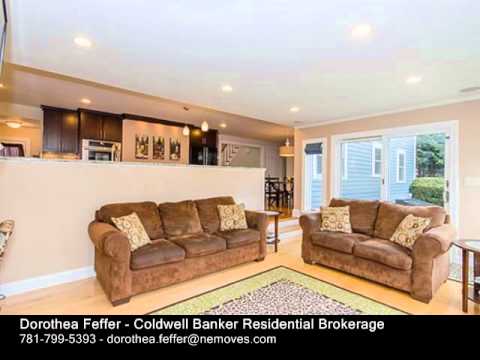 4 Wellington Rd, Winchester MA 01890 - Single Family Home - Real Estate - For Sale -