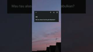 Download lagu Alasan Doa Kita Belum Dikabulkan - Ust Hanan Attaki #shorts mp3