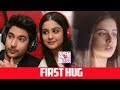 Internet Wala Love Jay Aadhya Get Intimate Shares Romantic Moment