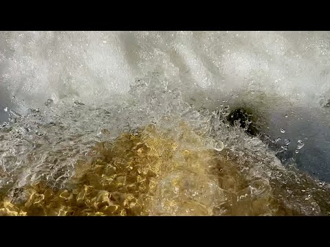 Barefoot hiking trailer