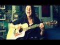 Strung Out -Swan Dive (Acoustic Cover) -Jenn Fiorentino