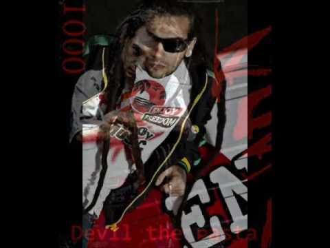Vacca-U uh u uh feat.Numeri 2.wmv