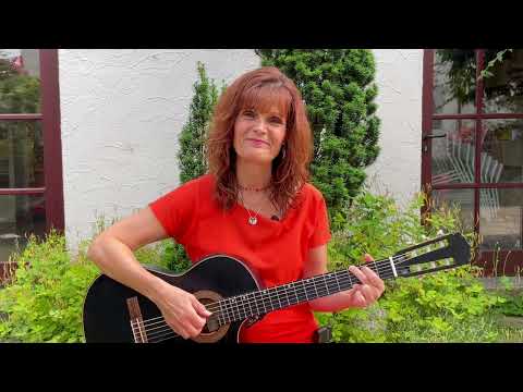 Singen, Klingen, Entspannen mit Eva-Maria - 141: Lied "Wo Menschen" - 9.6.24