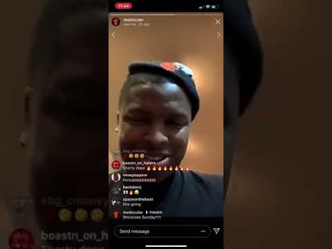 Thizzler Live !!!!! PIGGYONDABEAT🔥🔥🔥🔥