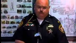 Huron County child abuse