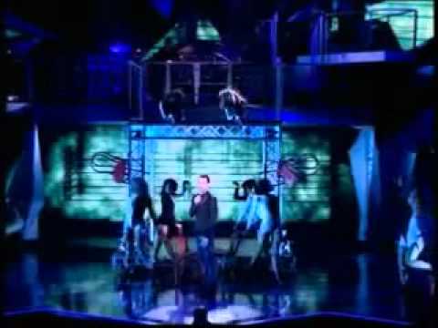 Ben Forster - Cold As Ice