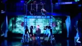 Ben Forster - Cold As Ice