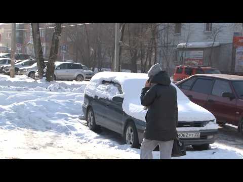 Насколько смартфонозависимы бийчане? ("Будни", 11.02.26г., Бийское телевидение)