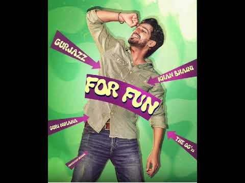 Chalde Greh Puthe For Fun Gurjazz x Khan Bhaini New Punjabi Song 2023 #ajaycheeta