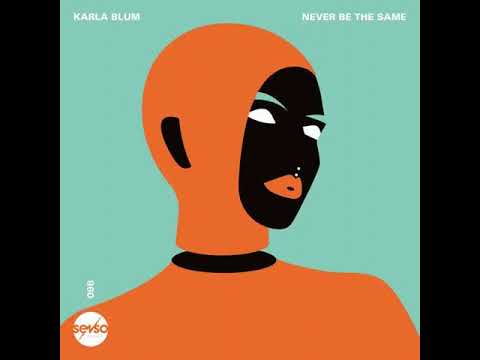 Karla Blum - Never Be The Same / Maksim Dark Remix [Senso Sounds]