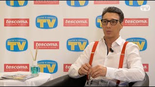 Paolo Jannacci: «Per me la musica non finisce mai»