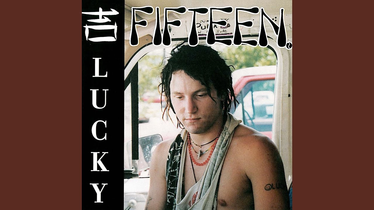 Fifteen - War on Drugs