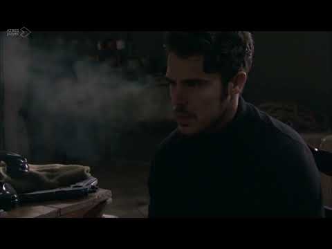 Amar C530 - Juana pide que la desaten