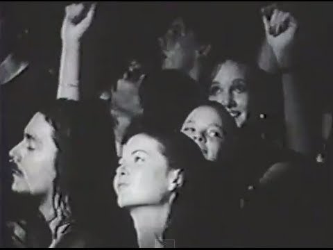 Johnny Quest "10 Million Summers" music video