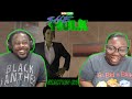 She-Hulk: Attorney at Law 1x3 REACTION/DISCUSSION!! {The People vs. Emil Blonsky}
