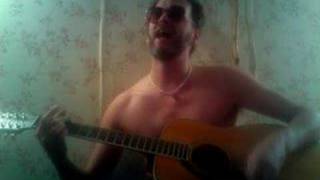 Splendid Isolation (Warren Zevon Cover)