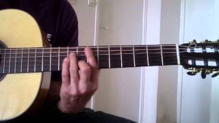 Chorou-chorou (João Donato 1973 Disco Quêm é quêm) por Christophe Rousseau