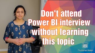 Power Query vs Power Pivot  | Power BI interview questions