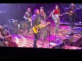Jason Isbell & Allison Russell cover Tom Petty “Stop Draggin My Heart Around” 10-22-21 Ryman