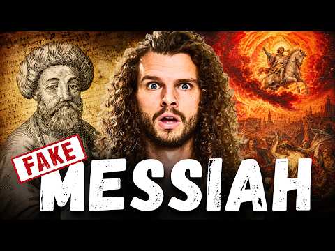 How This False Messiah Almost Broke Judaism