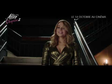 After : Chapitre 2 - Bande-annonce (VF) - Le 14 octobre au cinéma