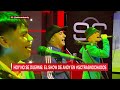 Muchachos, Vamos Argentina - ESPN - El Show De Andy - 12-12-2022