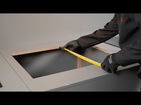 Choosing and Installing an Induction Hob | AEG