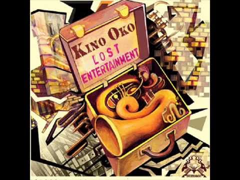 Kino Oko - Lost Entertainment [Full album]