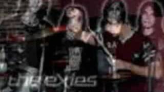 Tired Of you -The exies