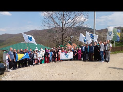 Dan Šehida obilježen u našem džematu