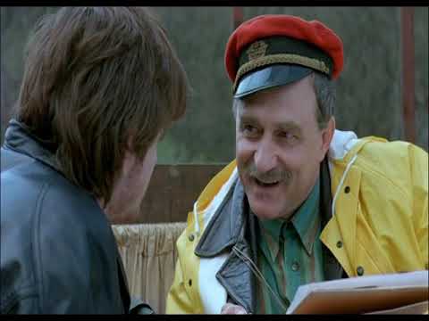 DOBRO UREJENI MRTVECI 2 dio