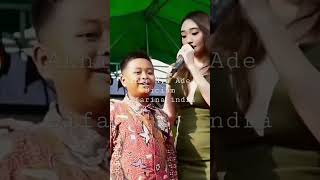 Download lagu Akhir Nya Ade Di Cium Difarina Indra#difarinaindra #shorts mp3