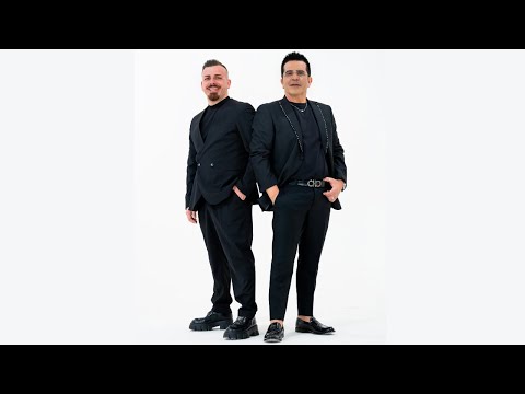 Nico Desideri - Ce staje tu feat Mario Forte