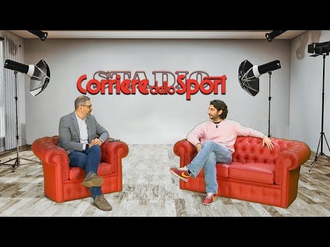 Pietro Castellitto: "Nel falsario il racconto di un'Italia al limite"