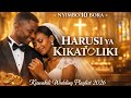 Nyimbo 10 Bora Za Harusi Ya Kikatoliki 2026 Kiswahili Catholic Wedding Songs