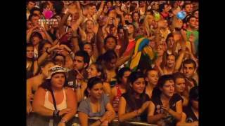 Ivete Sangalo - Arerê / País Tropical @ Rock in Rio Lisboa 2010