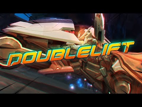 Doublelift - WIN LANE WIN GAME