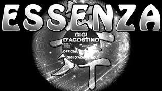 Gigi D'Agostino - Essenza (mondo Dag)