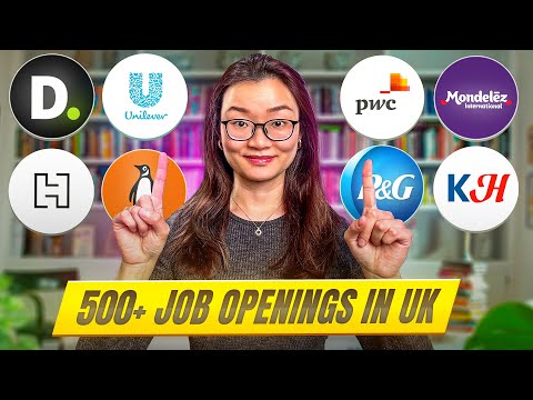 What's The BEST Way to Land a Top Graduate Scheme in UK 2025