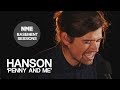 Hanson, 'Penny and Me' - NME Basement Sessions