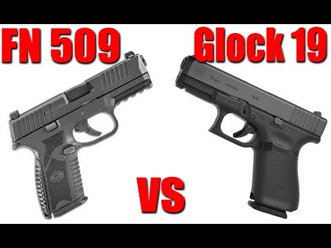 Gen 5 Ramjet on Gen 6 Glock - NDZ Recoil Spring \u0026 Radian Ramjet - Osight Olight PLX