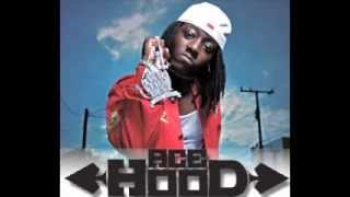 Ace Hood - Double Cup feat Bun B &amp; Kirko Bangz (BRAND NEW) 2012