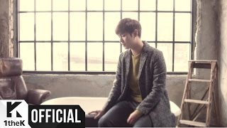 [MV] Jin Won(진원) _ So Beautiful