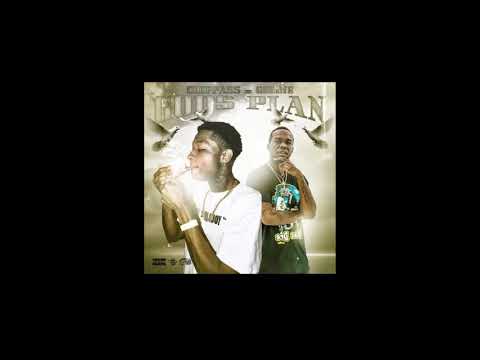 Chippass x Goldie - I Said (Gods Plan EP) Prod. MgDidBeats