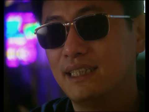 Chungking Express Explained by Wong Kar-wai Documentary (1995)